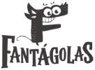 Logo de Fantágolas para web
